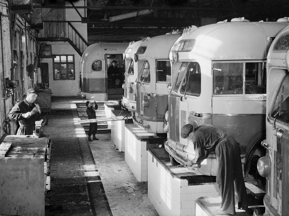 Верните человека труда и получите самую сильную в мире страну - Россию