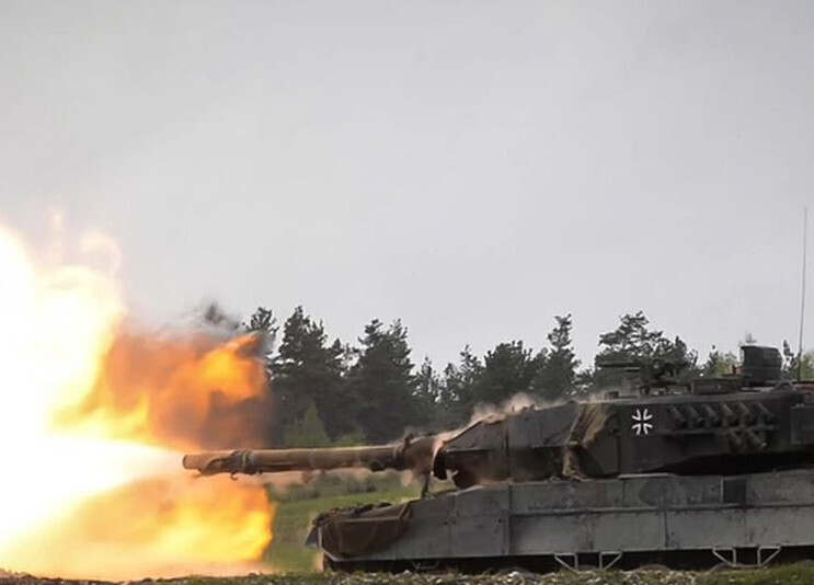 Ползучая мобилизация: "Может ли быть война?". Германия готовится, подготавливая общество, включая детей