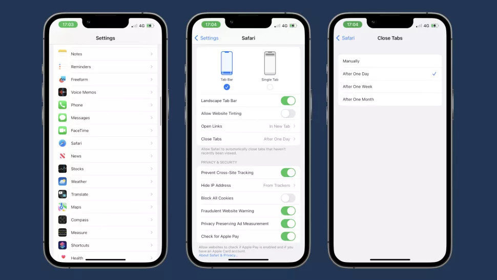 Этот двухсекундный трюк с iPhone сэкономит вам массу драгоценного времени на пролистывание страниц