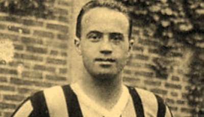 Сборная Италии: победители чемпионата мира-1938.