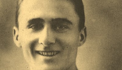 Сборная Италии: победители чемпионата мира-1938.