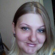 Ольга, г. Атабасар