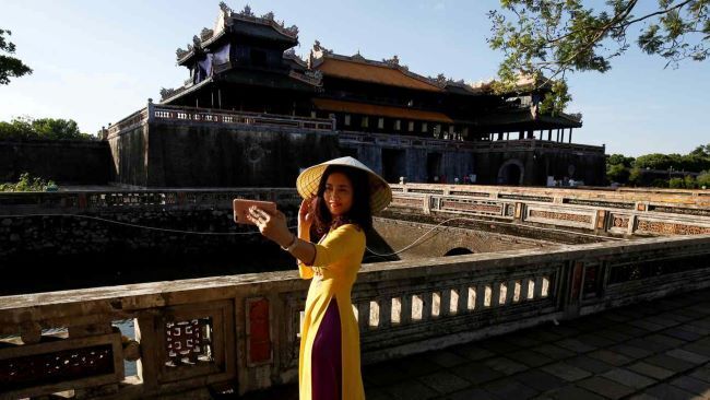 Туризм во Вьетнаме растет быстрее, чем в Таиланде и Японии: генеральный директор Agoda