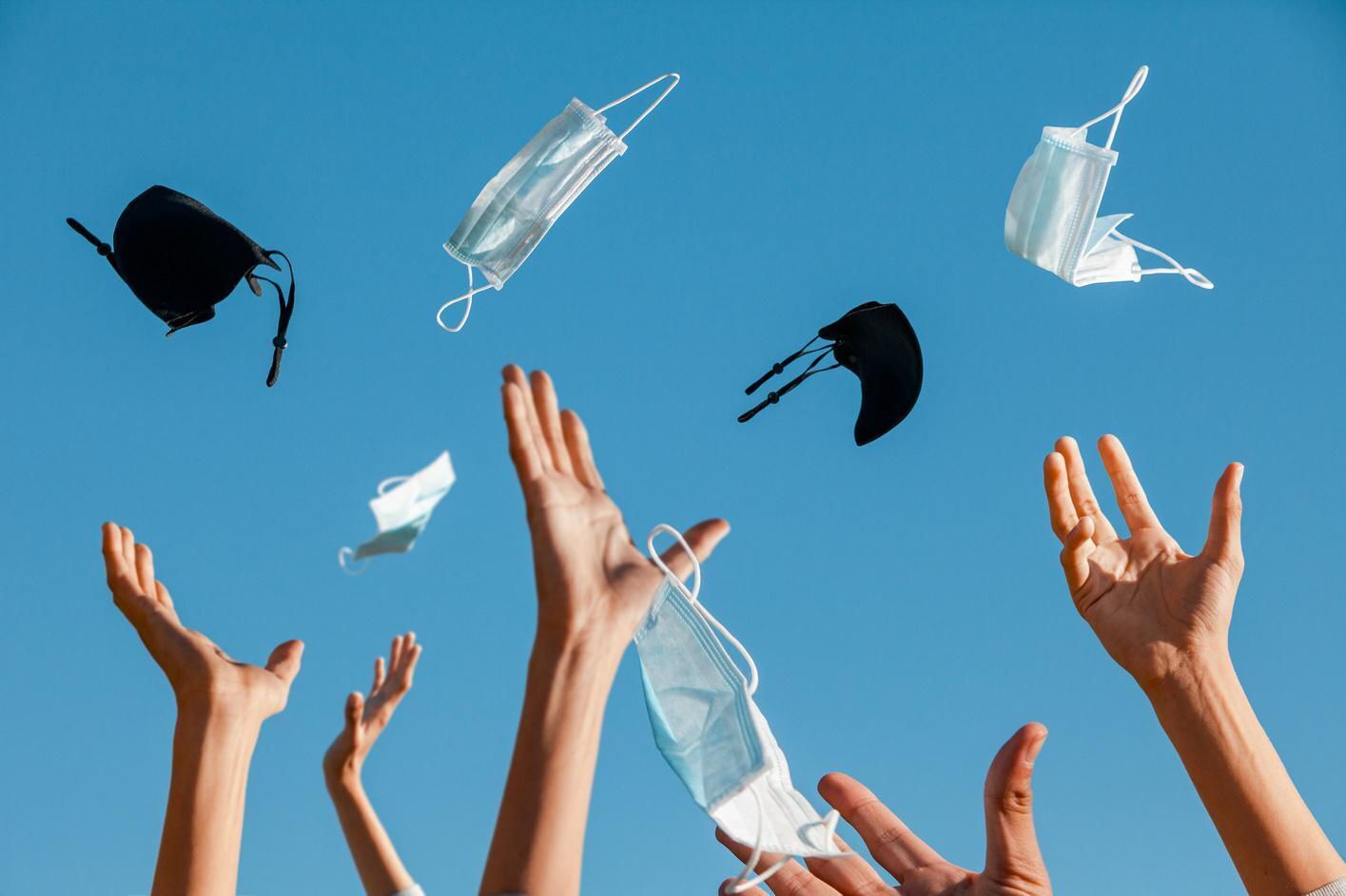 Можно громко сказать - СВОБОДА! Какие ограничения будут сняты во второй половине июня, введенные в связи с коронавирусом