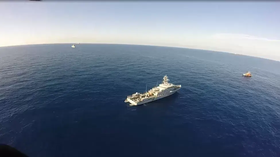 Катастрофа с лодкой в Греции: до 500 человек по-прежнему числятся пропавшими без вести, сообщает ООН