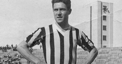 Сборная Италии: победители чемпионата мира-1938.