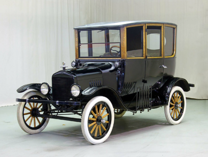 Калейдоскоп 20-х годов