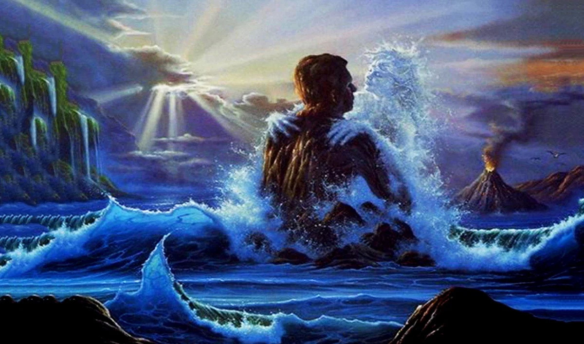 День и ночь (в смысле сновидений) по отношению друг к другу. Тайны Вашего сна!