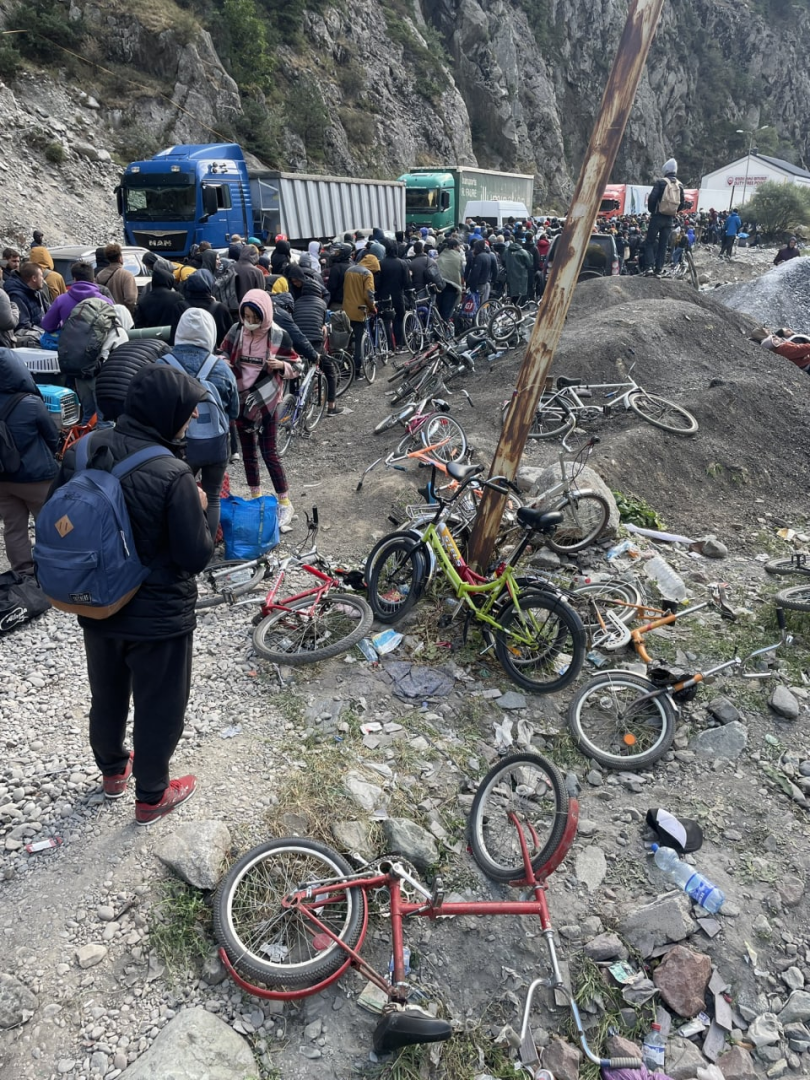 Все валят из России, а я остаюсь. Объясняю почему здесь лучше