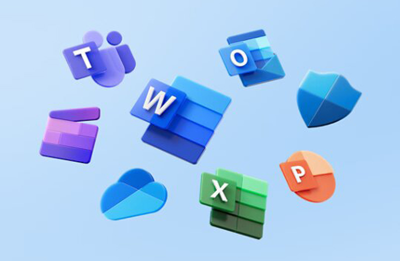 Презентация microsoft 2023