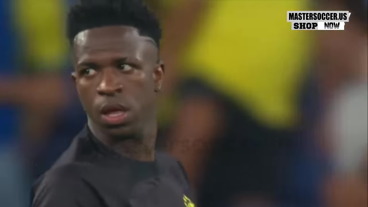 Чёрный матч Бразилии