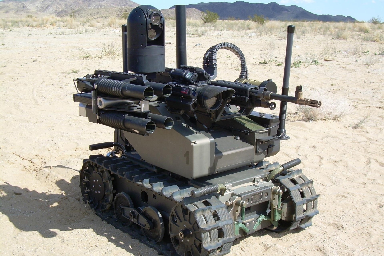 «Риск! Факторы риска: Искусственный интеллект угрожает человечеству!»