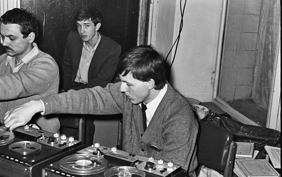 Дискотеки в 80–90-е. Что происходило после танцев