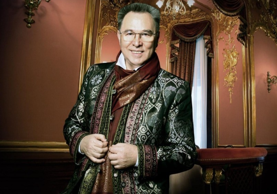 Он был обречен на полный паралич и мучительную смерть. Но язва желудка избавила от всего этого.