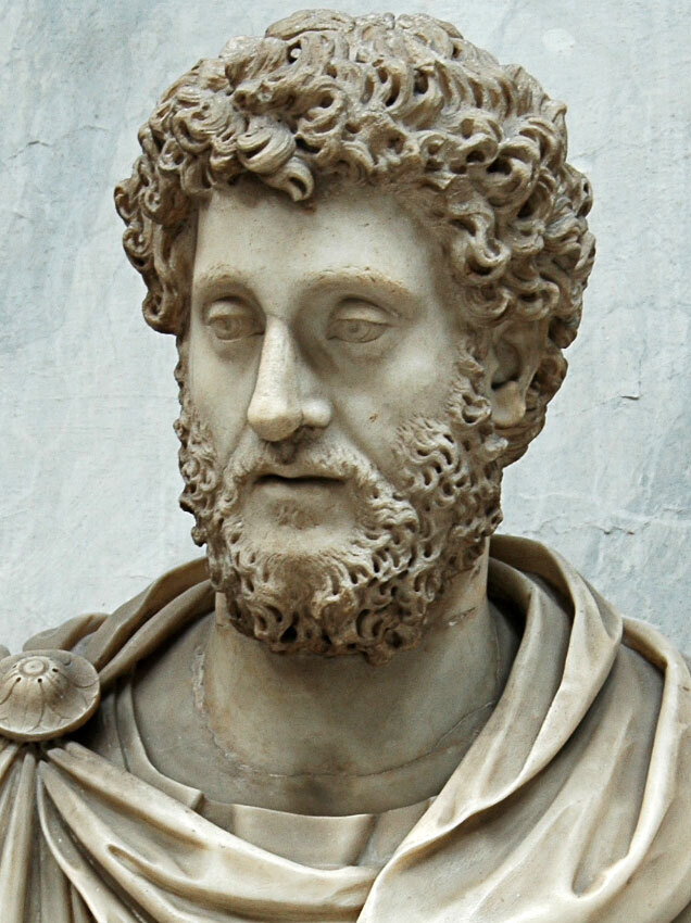 Про римского императора Коммода. Был ли он так жесток, каким мы его знаем, или его оболгали ненавистники?