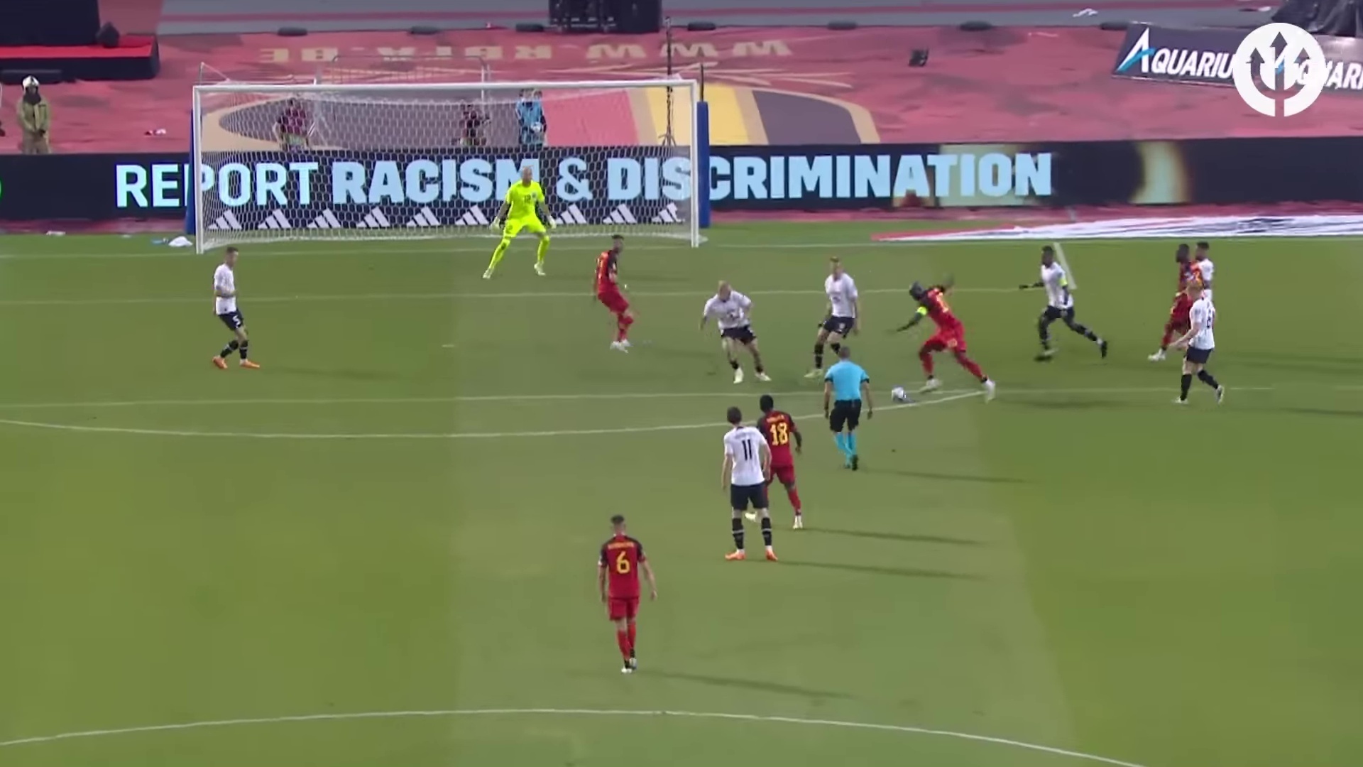 Лукаку спасает Бельгию и печальные новости для любителей футбола