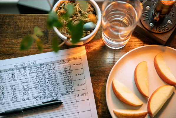 Сколько калорий нужно есть, чтобы похудеть