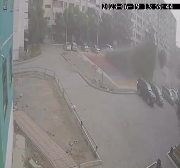 Карта ветров и ураганов
