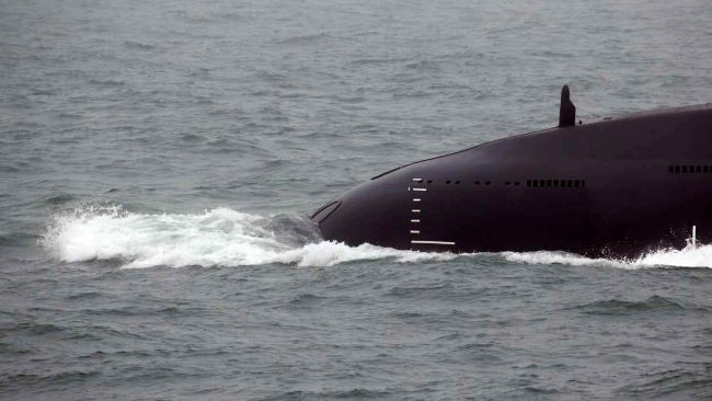 Таиланд взвешивает возможность принятия китайского двигателя в сделку по подводной лодке