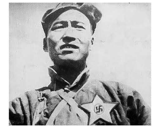 Как, когда и почему в СССР использовали символ свастики