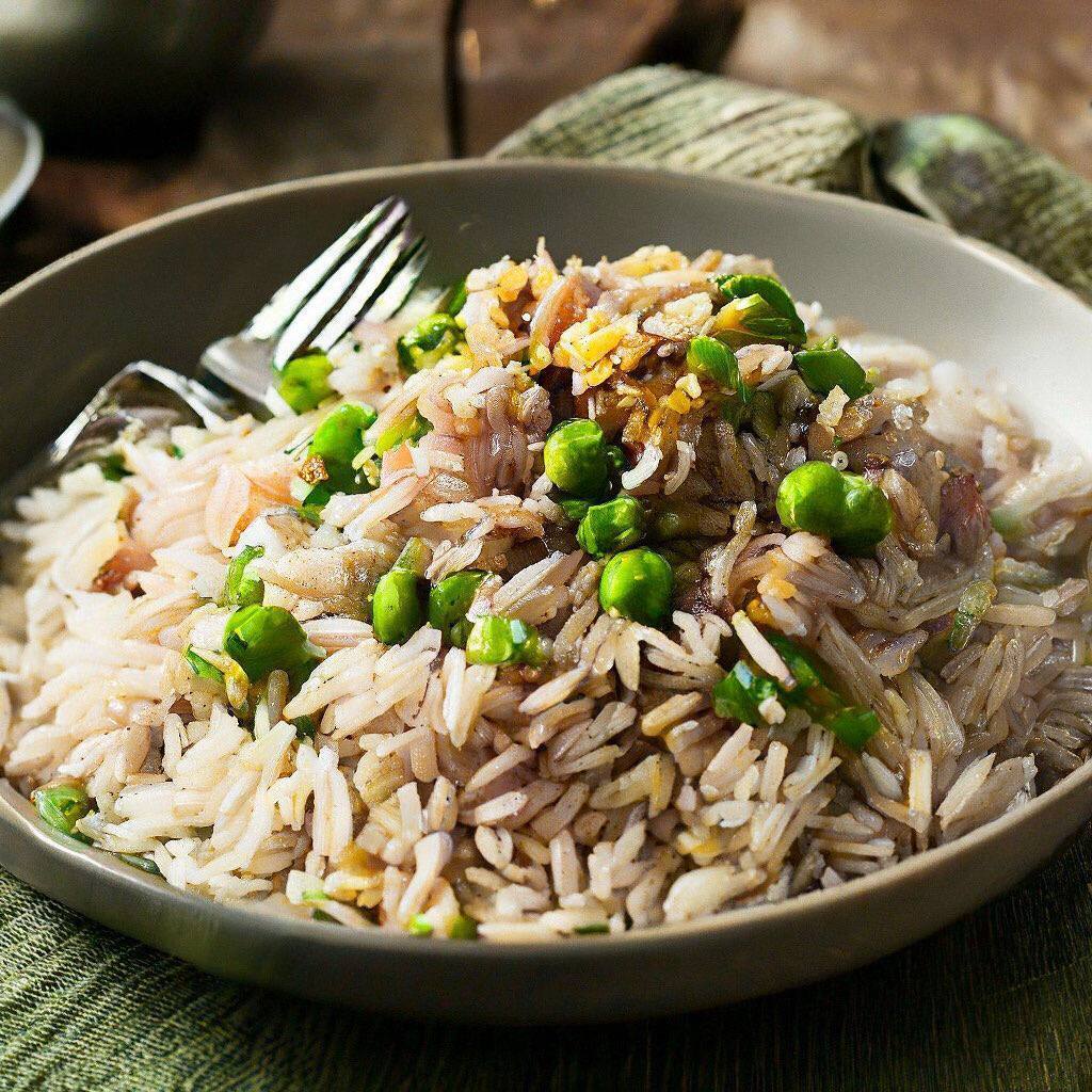 Простые рецепты на ужин, если мало денег