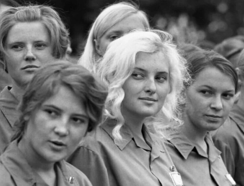 Чем отличаются советские женщины от современных? Разбираемся по пунктам