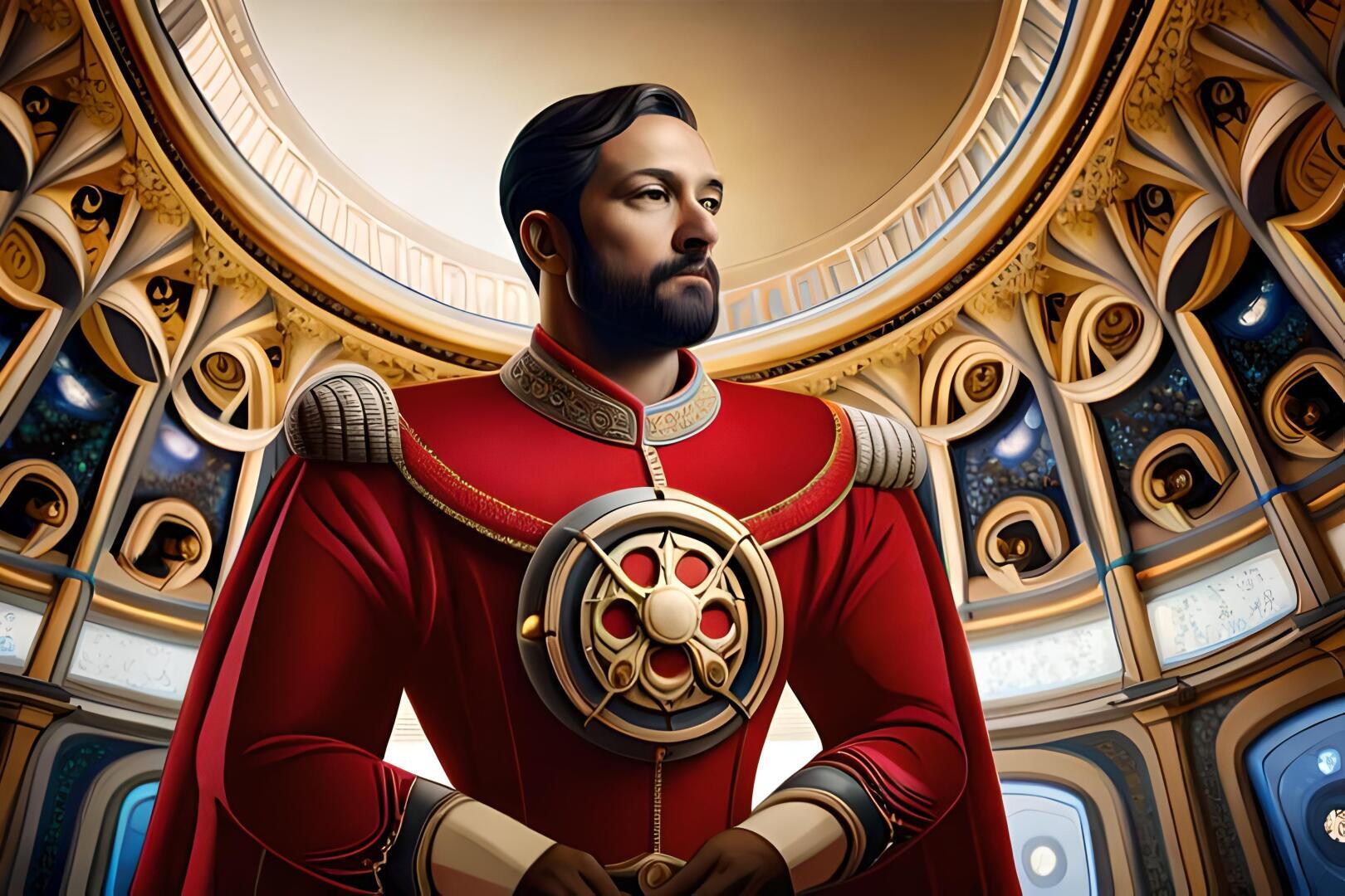 Новости ИИ. Выпуск №5.