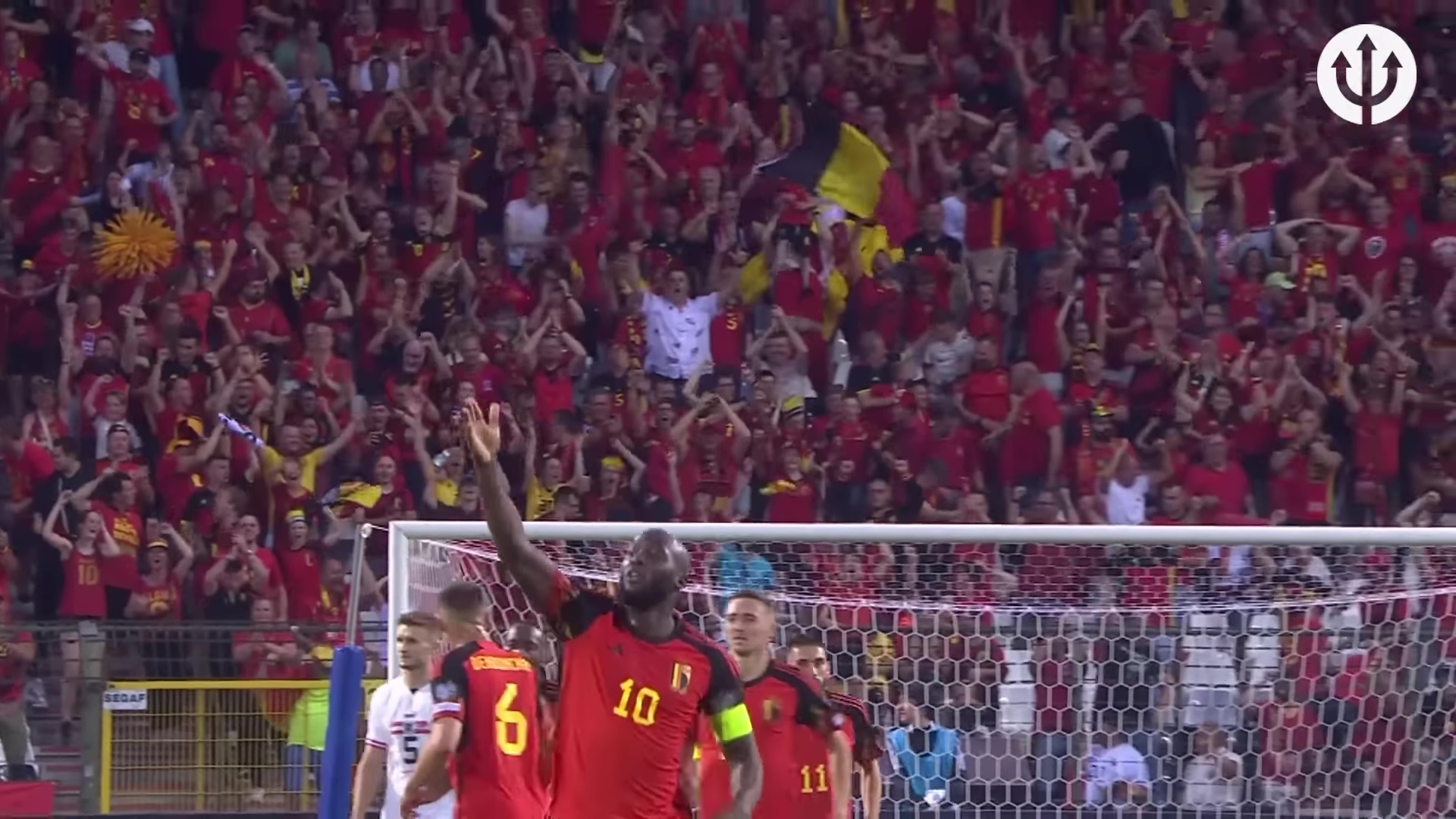 Бельгийский богатырь на распутье