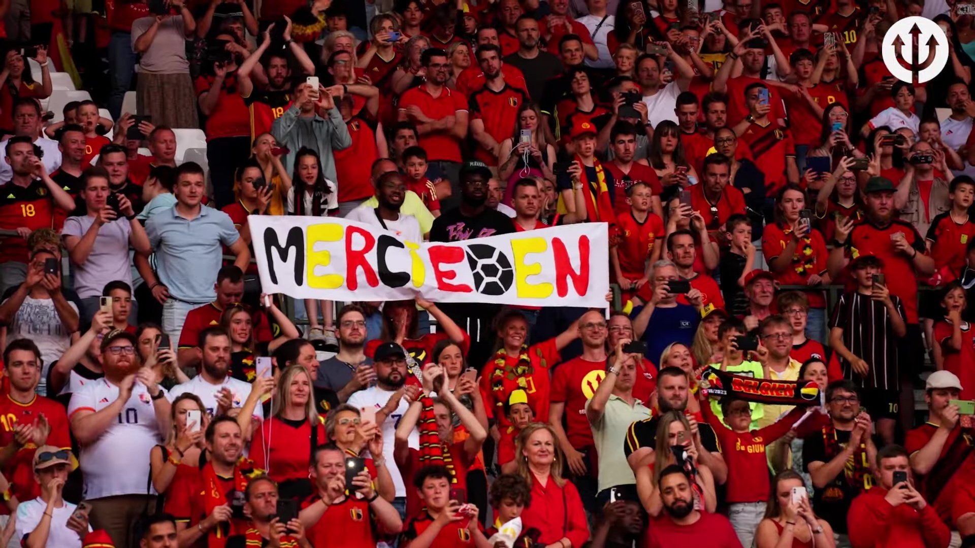 Лукаку спасает Бельгию и печальные новости для любителей футбола