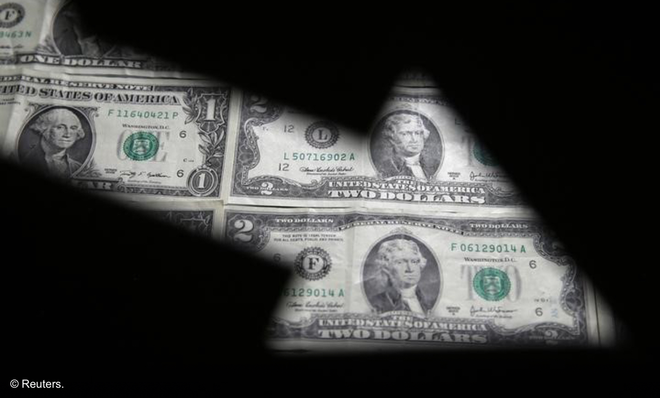 Новости экономики: доллар дрейфует вверх; BOE продолжает серию заседаний центральных банков на этой неделе