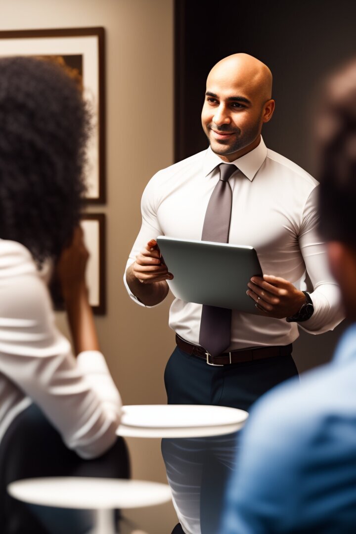 Качества, необходимые для настоящего лидера