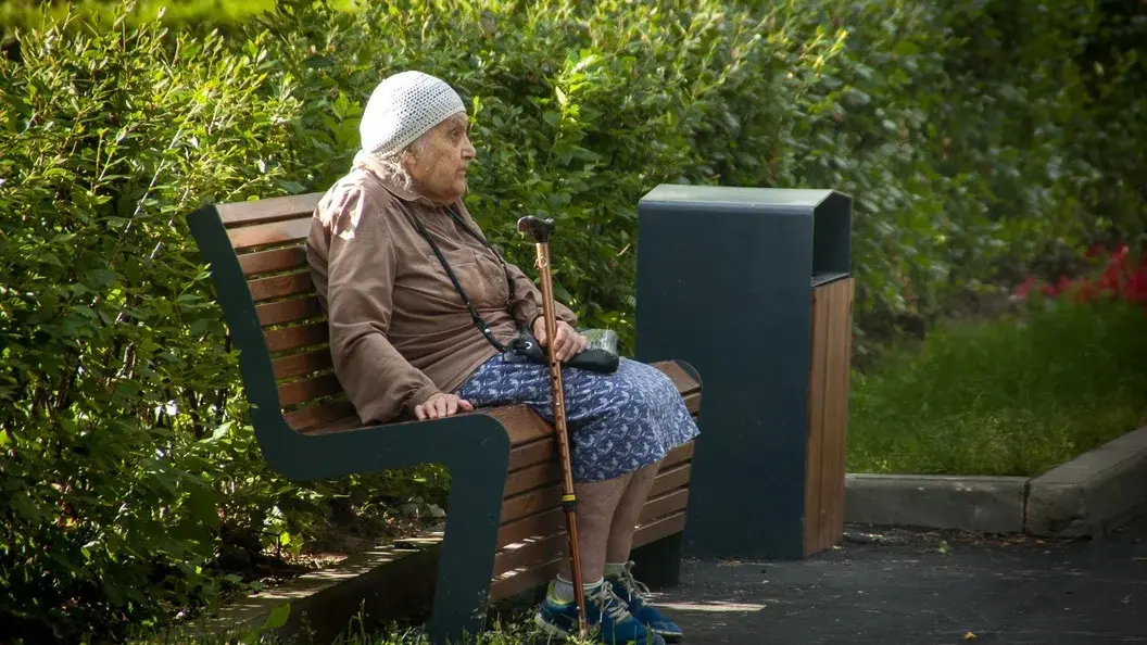 Жизнь пенсионеров в России: реалии и проблемы