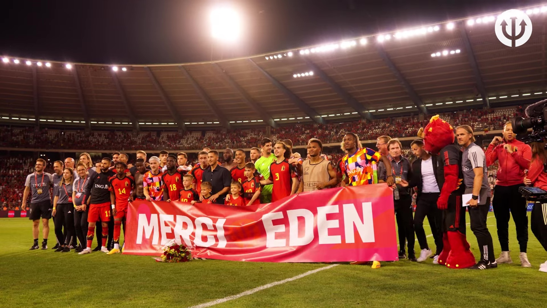 Лукаку спасает Бельгию и печальные новости для любителей футбола