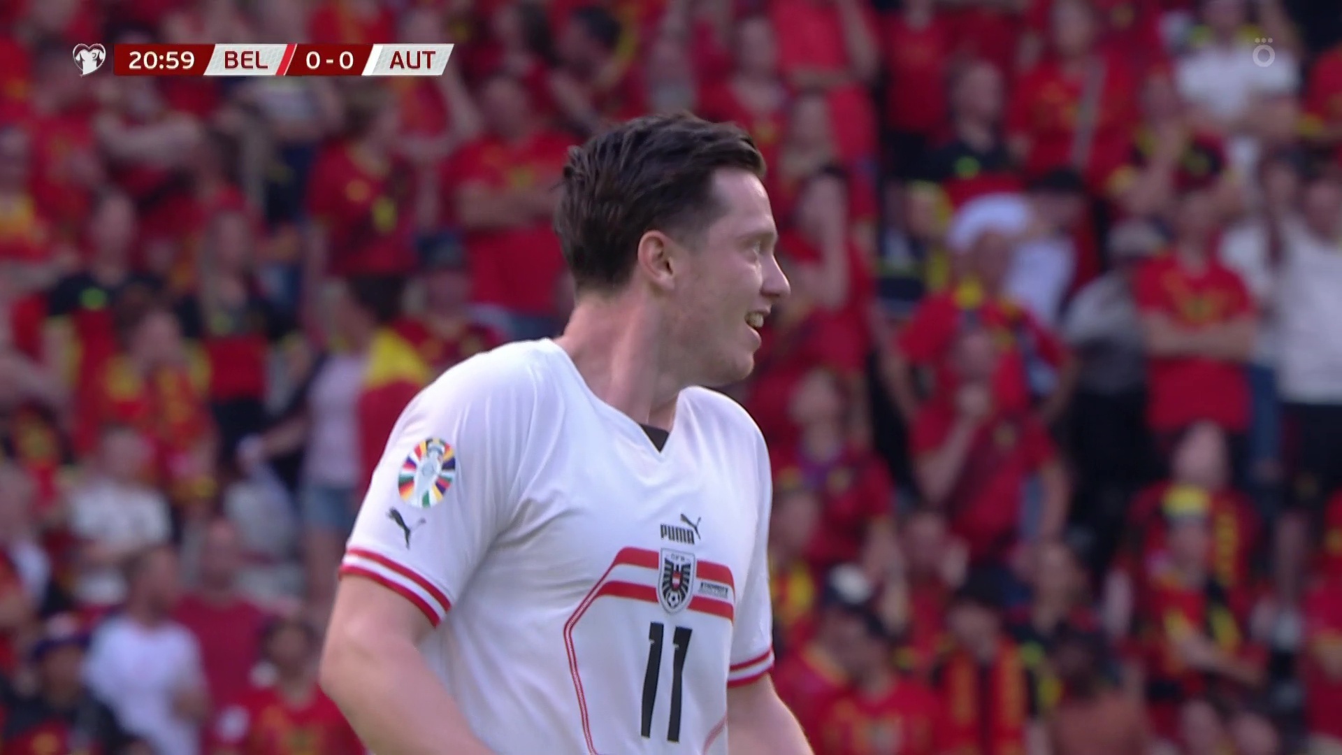 Лукаку спасает Бельгию и печальные новости для любителей футбола