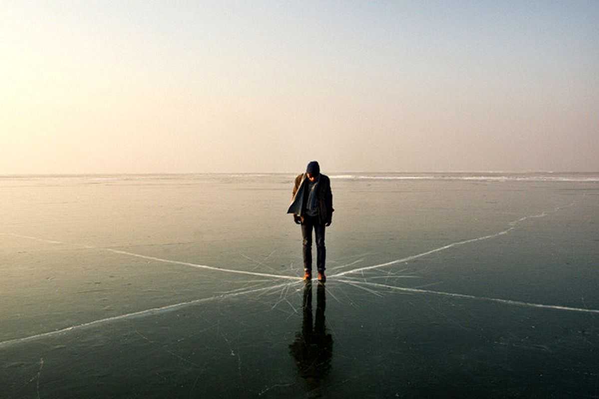 Просто Жизнь.