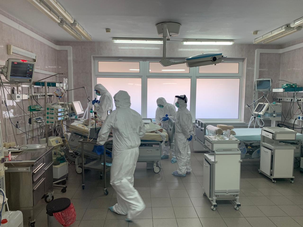 Голикову в отставку! Она своими реформами уничтожила медицину в России