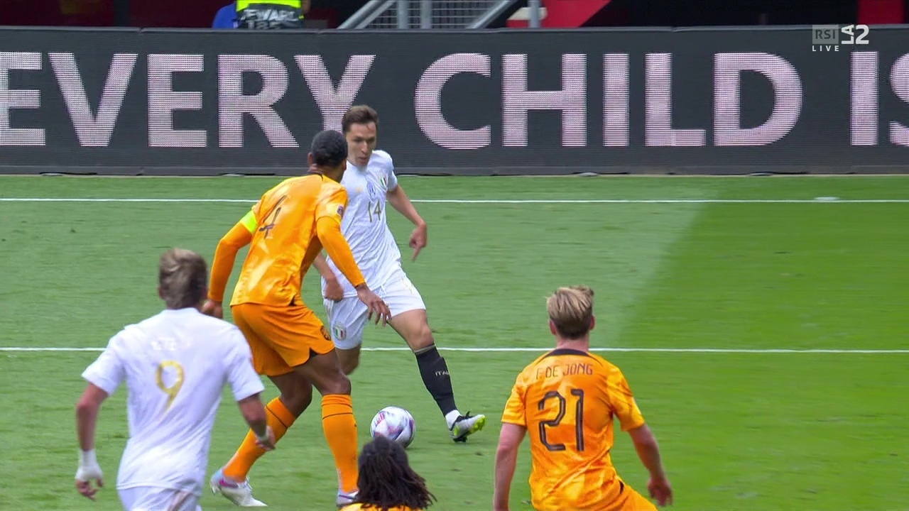 Весёлая перестрелка за бронзу