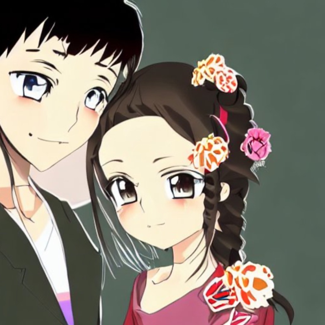 Загадка популярности аниме