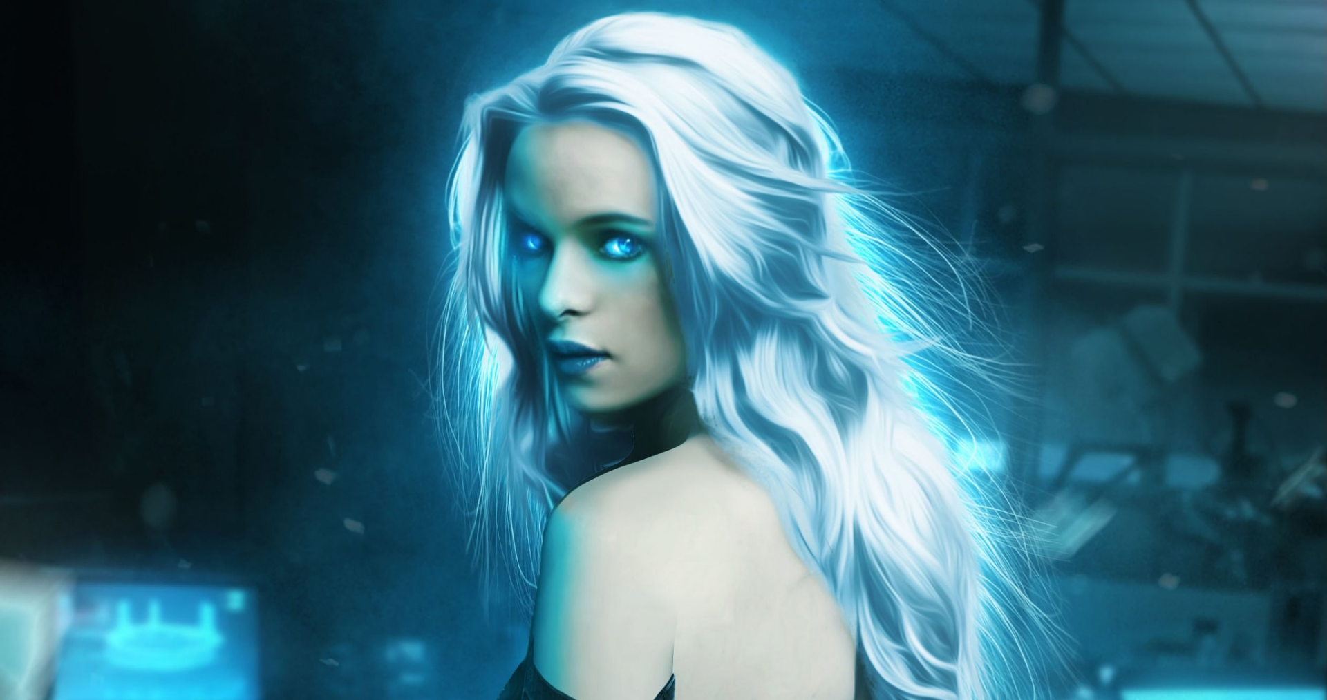 Кто стоит за персонажами комиксов?