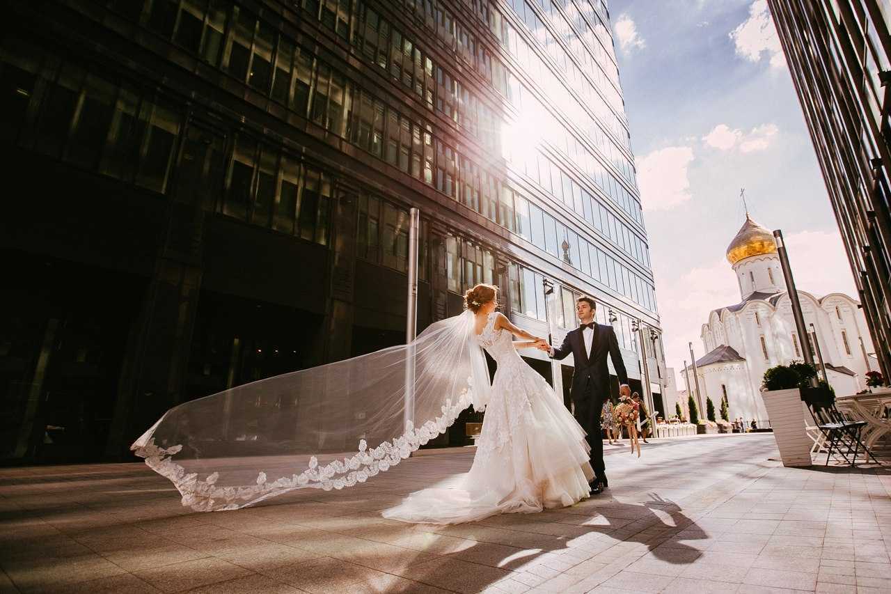 7 вещей и услуг, которые вы должны добавить при планировании свадьбы.