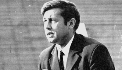 Лучшие матчи донского футбола: СКА (Ростов-на-Дону)-Металлург (Сталинград)-7:2 (1958-й год).