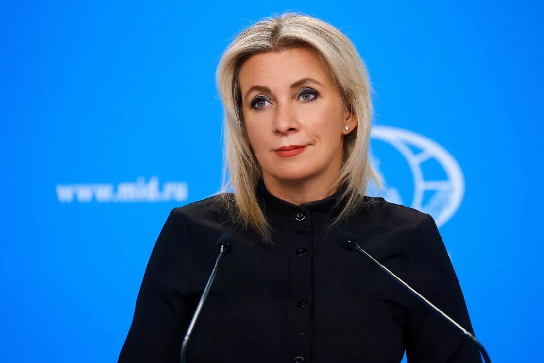 Следующий президент России – женщина? Вот что сказал по этому поводу Путин