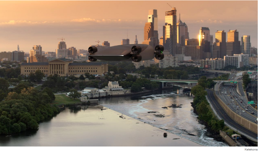 Будущее путешествий: 10 концепций, которые изменят наши представления о мире ч.2