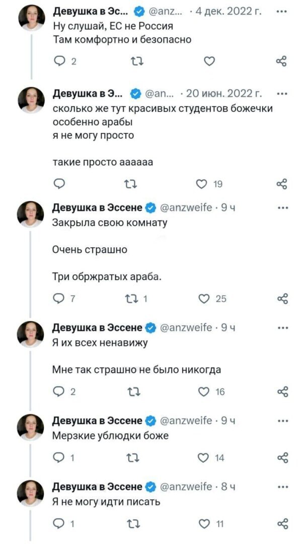 "50% релокантов вернулось домой". Почему российские власти ждут возвращения релокантов? Ваше отношение возвращению сбежавших из России людей?