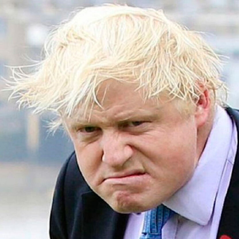 Если даже Шольц говорит, что война надолго, то чего мы ждём?