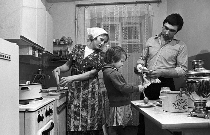 6 досадных ошибок советских женщин, от которых волосы дыбом встают