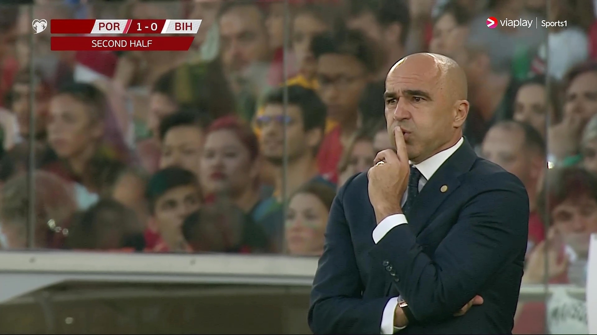 Португалия. Становление независимости