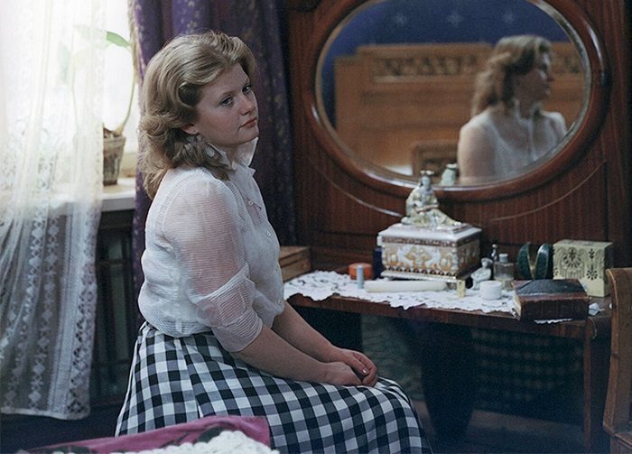 6 досадных ошибок советских женщин, от которых волосы дыбом встают