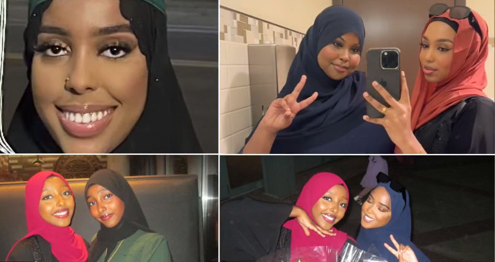 5 женщин погибли в автокатастрофе за день до свадьбы своей подруги в Миннеаполисе, штат Миннесота