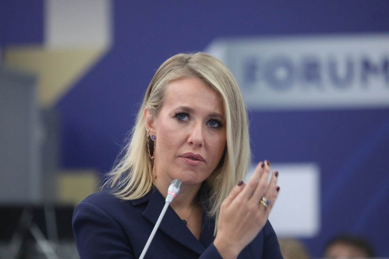 Следующий президент России – женщина? Вот что сказал по этому поводу Путин